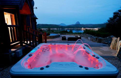 Waterloo lodge - Foto 1