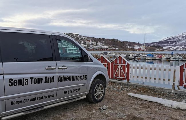 Elvestua House in Nature - Foto 52