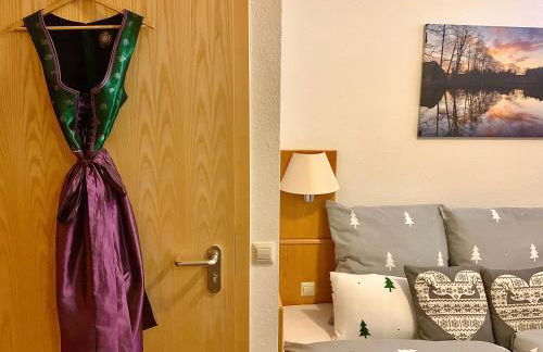 FeWo Fuchs Saig - Photo 17