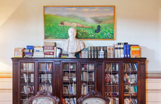 Belvilla by OYO Cosy Holiday Home With Pool - Foto 33