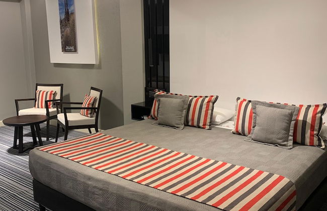 Benjamin I - Foto 33