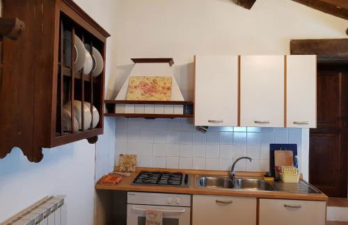 Agriturismo La Guinza - Pool & Relax - Foto 67