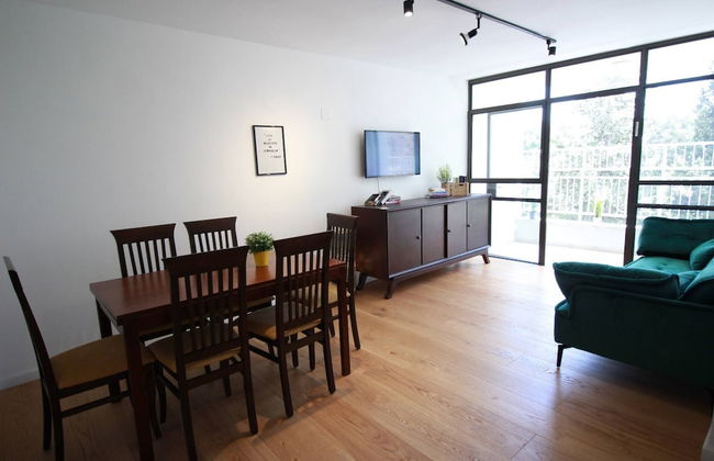 Luxurious Apartment in Jerusalem - Katamon - Photo 7