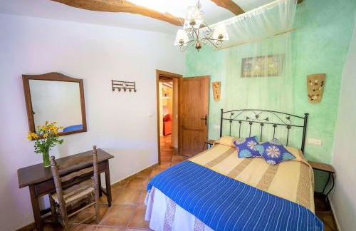 Mountain Escape in Laroya - Foto 26