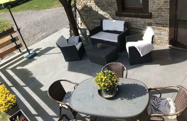 House in the Countryside on a Large Estate - Foto 14