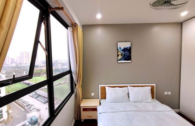 Luna's House in Vinhomes D'Capitale - Foto 50