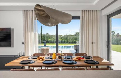 Nice Home In Anzici With Sauna - Foto 24