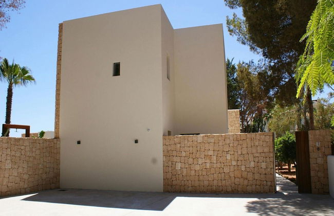 Premium Villa Near Santa Eulalia - Foto 24