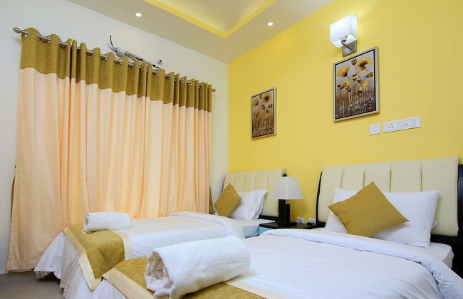 Le Villagio Resort & Domes - Photo 10