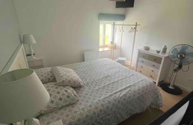 Gîte de la Tour, 6 pers - Foto 12