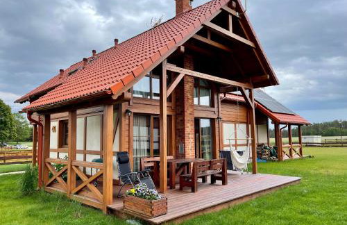 Kaszubska Odskocznia Ostoja Bukowo - Foto 1