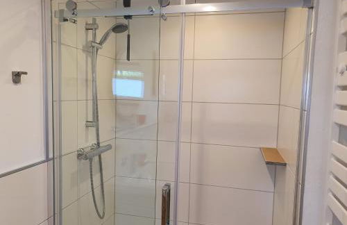 Murmel 4 - Strandkorb, Wallbox, WLan, Kamin - Foto 25