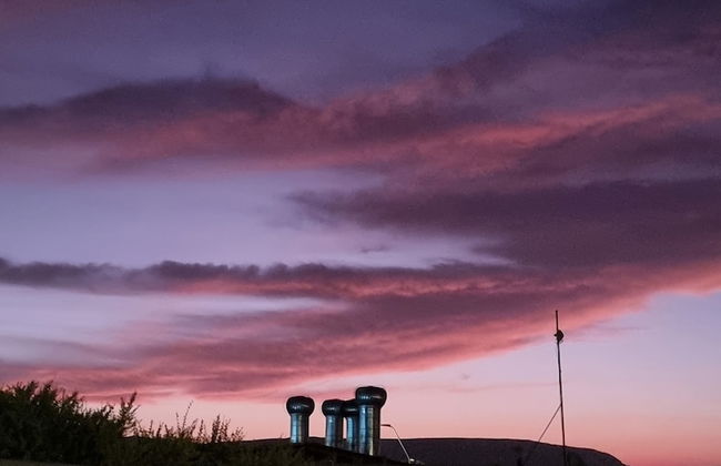 Cabañas Aquila D'Arroscia - Foto 12