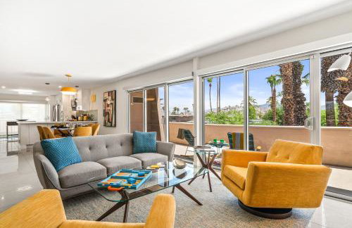 MidMod Las Palmas - Iconic Style - Foto 1