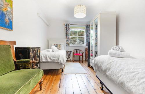 Elegant Retreat near the O2 Arena & Blackheath - Foto 25