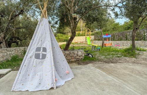 Villa Lithos Brand New 2025 - Photo 43