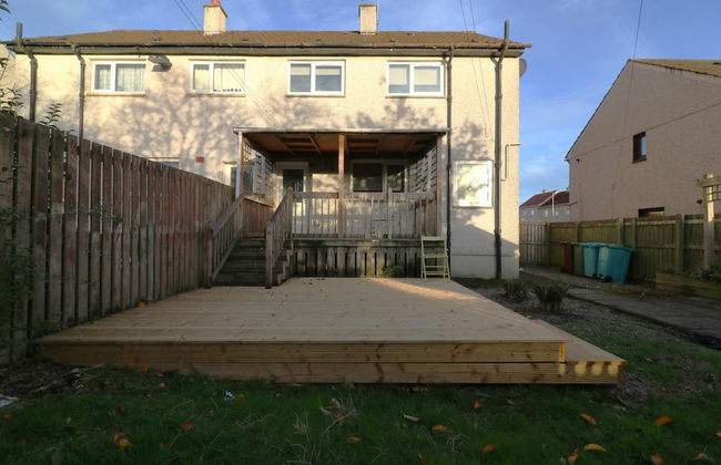 Sunnyside House - Holytown - Photo 42