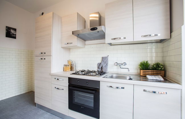 Bright Apartments Desenzano - La Quiete Lake View - Foto 13