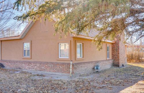 Downtown Del Norte Home Near Hiking & Fishing! - Photo 26