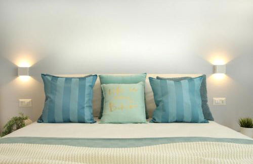 Villetta with private jacuzzi - Foto 39