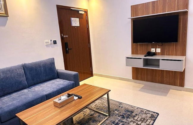 La Richy Hotel Apartment - Foto 29