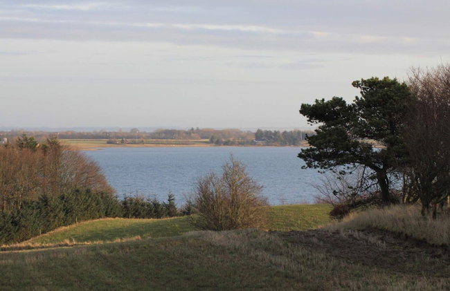 4 Star Holiday Home in Thyholm - Photo 38