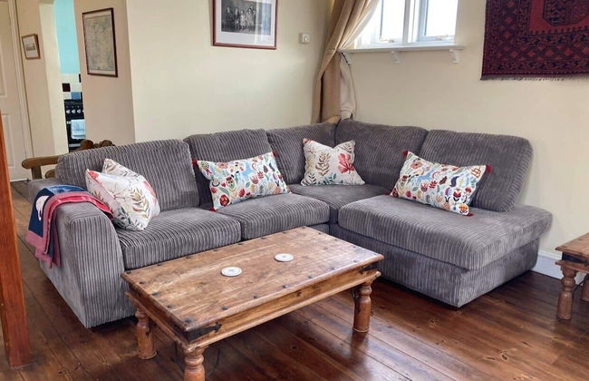 Chapel Cottage - Photo 11