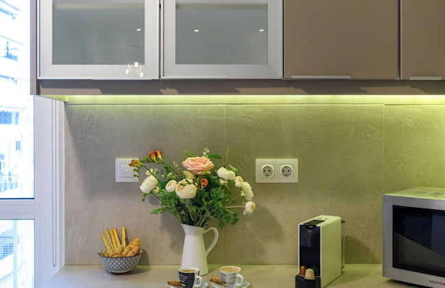 Blue Ark Harmony Residence - Photo 18