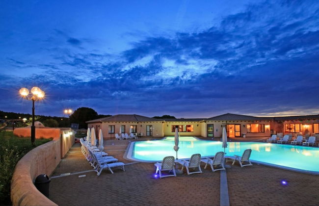 Residence Baia dei Mirti - Foto 36