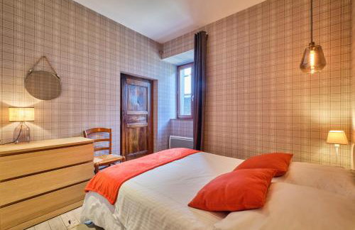 Jacuzzi Sauna Terrasse Venosc - Foto 10