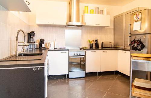 Holiday Home Au Romarin by Interhome - Foto 10