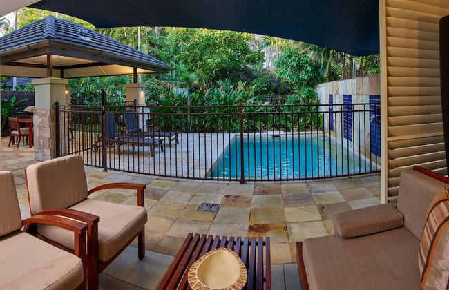 Pullman Port Douglas Sea Temple Resort and Spa - Foto 58