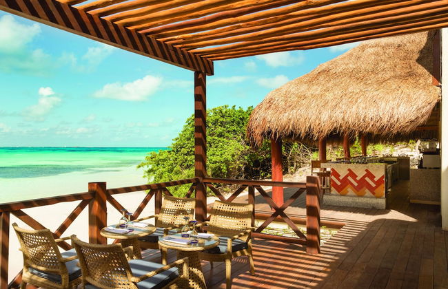 Turquoize at Hyatt Ziva Cancun - Adults Only - All Inclusive - Foto 59