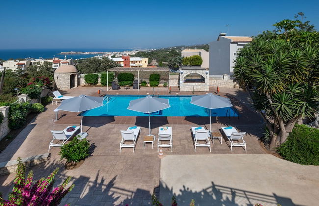 Villa Seragio - With 60m Private Pool - Foto 8