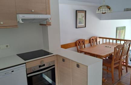 Beach house with pool at the Fortí viewpoint - Foto 6