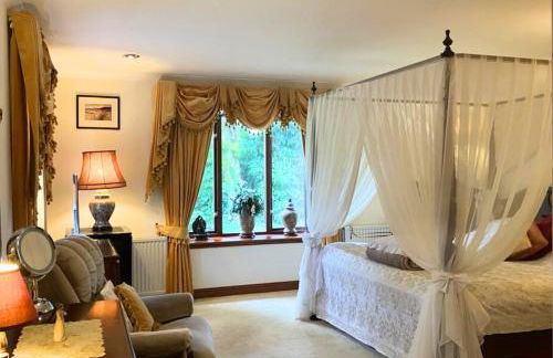 Stunning 7 Bedroom Bungalow Alford Aberdeenshire - Photo 10