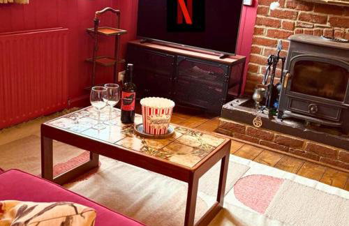 Charming Dorset Seaside Escape - Foto 28