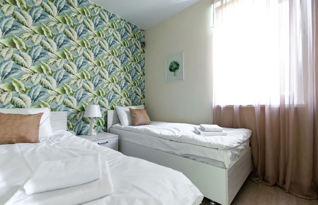 More Apartments na Trostnikovoy 35 - 2 - Photo 2