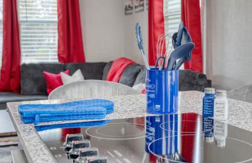 Cozy Home with City Views - Foto 6