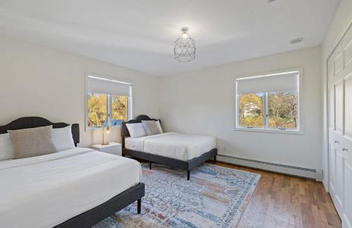 Family Staycation Retreat 7BDR Sauna Games - Foto 24