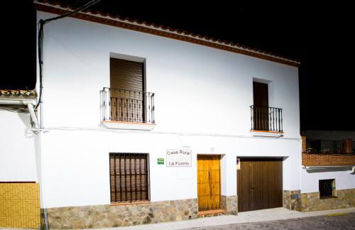 Casa Rural La Fuente - Foto 26