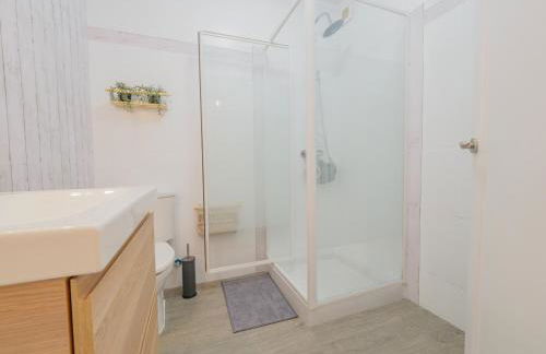 Cubo's Apartamento Las Acacias Beach - Foto 22