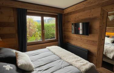 CHALET MONT BLANC - Foto 26