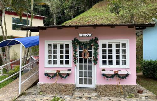 Hotel Fazenda Bonanza - Foto 47