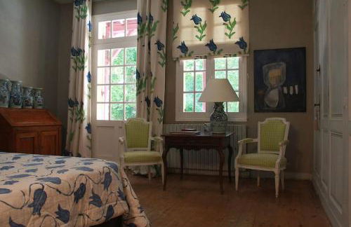 La Chartreuse et son Orangerie - Foto 45