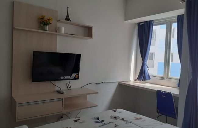 Grand Sentraland Karawang by Gkit Room - Foto 2