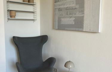 Ferienwohnung Äskulaphof - Foto 8