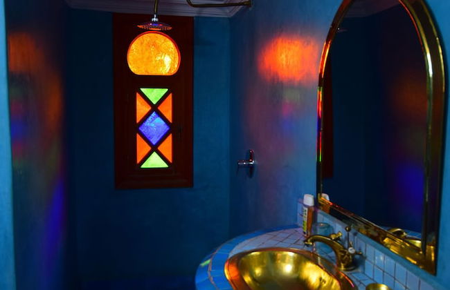 Dar Moulouya - Foto 24