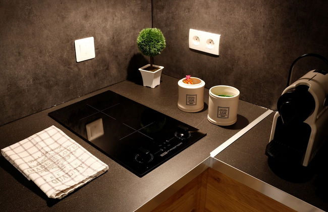 Trankil'apparts Gare - Foto 29