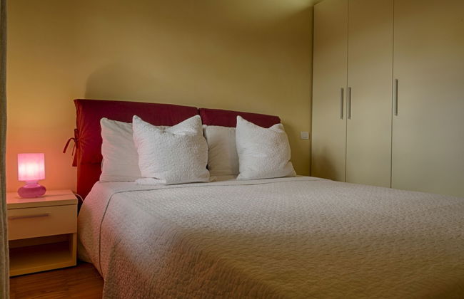 Borghetto Poggio Bianco - Antico casale - Foto 8